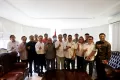 Partai Perindo Gelar Sosialisasi Bacaleg untuk Pemilu 2024
