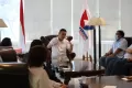 Partai Perindo Gelar Sosialisasi Bacaleg untuk Pemilu 2024