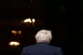 Detik-detik Perdana Menteri Inggris Boris Johnson Mengundurkan Diri