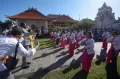 Delegasi G20 Kunjungi Percontohan Desa Antikorupsi di Bali