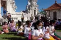 Delegasi G20 Kunjungi Percontohan Desa Antikorupsi di Bali