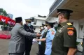 Terima KSAU Prancis, Prabowo: Negara Mitra Strategis RI dalam Geopolitik dan Geostrategi