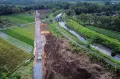 Pembangunan Tol Yogya-Bawen Seksi 1 Ditargetkan Selesai Tahun 2024