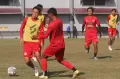 Melihat Persiapan Arema FC Hadapi Borneo FC di Laga Final Piala Presiden 2022