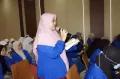 SINDOnews Goes to Pesantren Gelar Pelatihan Jurnalistik di Ponpes Darunnajah Jakarta