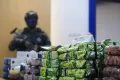 BNN Ungkap Penyelundupan Narkotika yang Libatkan Anggota TNI dan Polri