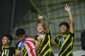 Momen Kemenangan Timnas Malaysia U-19 Juarai Piala AFF U-19 2022