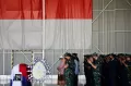 Jenazah Penerbang Pesawat Tempur Golden Eagle Diberangkatkan ke Jakarta