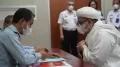 Detik-detik Habib Rizieq Teken Bebas Bersyarat di Kemenkumham