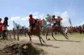Pacuan Kuda Tradisional di Jeneponto