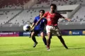 Piala AFF U-18 Wanita 2022 : Gol Tunggal Sheva Imut Antar Indonesia Menang atas Kamboja