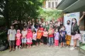 Rayakan Hari Anak Nasional, MNC Peduli dan Gerakan 1 Rumah 1 Pendongeng Hibur Anak-anak di Depok