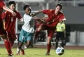 Piala AFF U-18 Wanita 2022 : Vietnam Kalahkan Indonesia 2-1