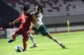 Piala AFF U-18 Wanita 2022 : Vietnam Kalahkan Indonesia 2-1