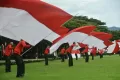 327 Prajurit Jalani Pembentukan Bintara TNI AD di Aceh