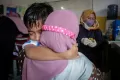 Vaksinasi Covid-19 Bagi Siswa Sekolah di Tangerang