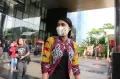 Usai Kembalikan Uang ke KPK, Presenter TV Brigita Manohara Kembali Diperiksa