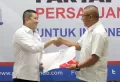 HT Lantik Redi Nusantara Sebagai Ketua Bidang Perdagangan dan Perindustrian DPP Partai Perindo