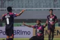 Rans Nusantara FC Tahan Imbang PSS Sleman 3-3