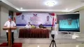 Musrakerwil Partai Perindo Kalimantan Tengah