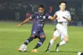 Arema FC Kalahkan PSIS Semarang 2-1