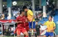 CP Football ASEAN Para Games 2022 : Indonesia Sikat Thailand 3-2