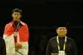 Sukses Jadi Juara Umum Kejuaraan Dunia Pencak Silat, Prabowo Subianto: Kebanggaan Besar bagi Bangsa Indonesia