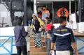 Sedang Hamil, Pekerja Migran Ini Dipulangkan KBRI Kuala Lumpur ke Dumai