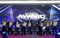Kartu by.U Sukses Borong 3 Penghargaan di Ajang Seluler Award 2022