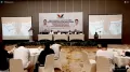 Rakorwil dan Pelatihan Jubir Partai Perindo Sumatera Selatan