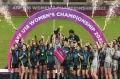 Australia Juara AFF U-18 Women 2022