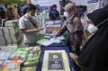 Mengunjungi Islamic Book Fair 2022 di Jakarta