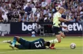 Borong 2 Gol, Begini Aksi Erling Haaland Saat Debut di Liga Inggris 2022-2023