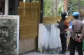 Brimob Bersenjata Lengkap Bersiaga di Rumah Pribadi Irjen Pol Ferdy Sambo