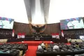 Gladi Pidato Presiden di Parlemen