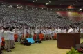 Prabowo: Saya Terima Permohonan Dicalonkan sebagai Capres 2024