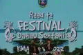 Road To Festival Danau Sentani 2022