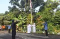 Semarak HUT Kemerdekaan RI Ala Warga RT 02 Taman Melati Sawangan