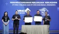 Kerjasama PT MNC Finance dan PT Pos Indonesia