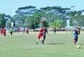 Pesantren Raudhatul Ulum Ogan Ilir Juarai Piala Kasad Liga Santri PSSI 2022 Regional Sumsel