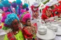 Festival Kuliner Bertajuk Satukan Ragam Soto Nusantara