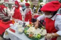 Festival Kuliner Bertajuk Satukan Ragam Soto Nusantara