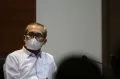 KPK Beberkan Kinerja Bidang Penindakan di Semester I 2022