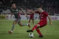 Persis Solo Menang 1-0 Atas Madura United
