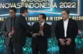 Smartfren Tiga Kali Raih Penghargaan IDX Channel Anugerah Inovasi Indonesia 2022