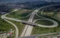 Penyelesaian Kontruksi Jalan Tol Cisumdawu Ditargetkan Rampung Jelang Akhir 2022