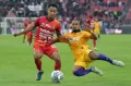 Tanpa Belas Kasihan, Bali United Bantai Persik 4-0
