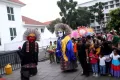 Menikmati Kemeriahan Festival Batavia Kota Tua di Akhir Pekan