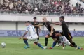 Dewa United Bungkam PSIS Semarang 2-1