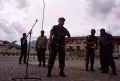 Pangdam XVII/Cendrawasih Buka Suara Terkait Kasus 6 Prajurit TNI AD yang Diduga Mutilasi Warga Sipil di Nduga Timika